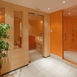 Wellness/Fitness Hotel Couronne Fotos