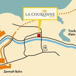  Hotel Couronne Fotos