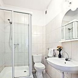 Cuarto de baño Arkadia Fotos