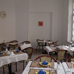 Breakfast room Windsor Fotos