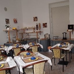 Breakfast room Windsor Fotos