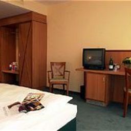 Habitación InterCityHotel Fotos