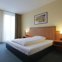 Habitación InterCityHotel Fotos