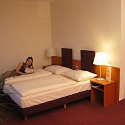 Room Am Rhein Fotos