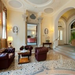 Hall Imperial Grand Hotel Fotos