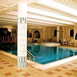 Piscina Imperial Grand Hotel Fotos