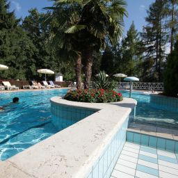 Zona Wellness Imperial Grand Hotel Fotos