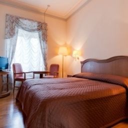 Habitación Imperial Grand Hotel Fotos