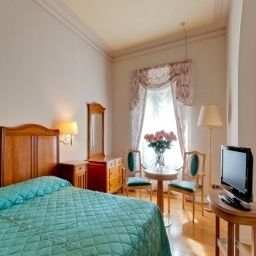Habitación Imperial Grand Hotel Fotos