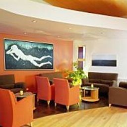 Interior view Icelandair Hotels Fludir Fotos