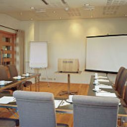 Conference room Icelandair Hotels Fludir Fotos