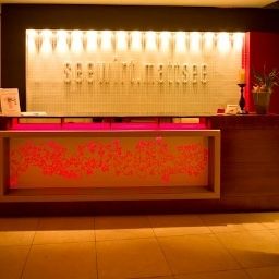 Ресепшен Seewirt Kuschel- und Genießerhotel Fotos