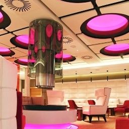 Холл Seewirt Kuschel- und Genießerhotel Fotos