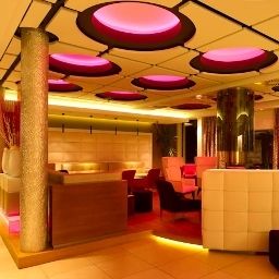Холл Seewirt Kuschel- und Genießerhotel Fotos
