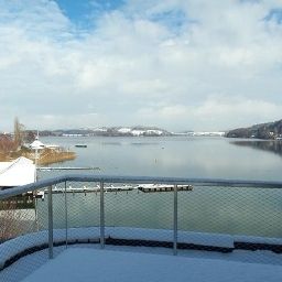 Вид Seewirt Kuschel- und Genießerhotel Fotos