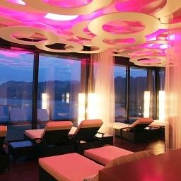 Тренажерный зал Seewirt Kuschel- und Genießerhotel Fotos