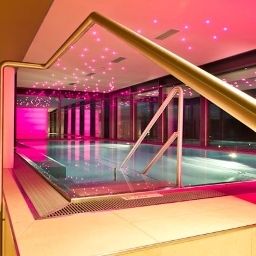 Тренажерный зал Seewirt Kuschel- und Genießerhotel Fotos