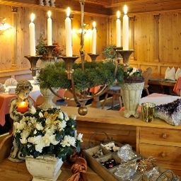 Restaurant Alpenblick Gasthof Fotos