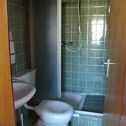 Salle de bains Forelle Gasthof Fotos