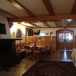 Vue intérieure Forelle Gasthof Fotos
