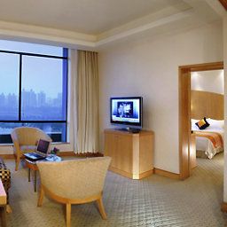 Camera Novotel Wuhan Xinhua Fotos