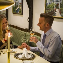 Restaurant Schlösschen zur Weinsteige zu Wörtz Fotos