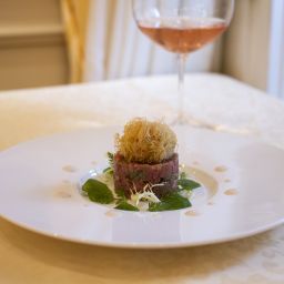 Restaurant Schlösschen zur Weinsteige zu Wörtz Fotos