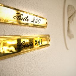Suite Schlösschen zur Weinsteige zu Wörtz Fotos