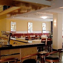 Bar Ramada Mitte Fotos