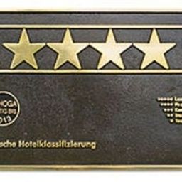 Certificado Ramada Mitte Fotos