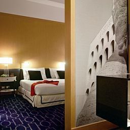 Camera Aleph A Boscolo Luxury Hotel Fotos
