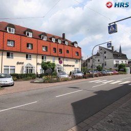 Außenansicht Eppelborner Hof und Gästehaus Fotos