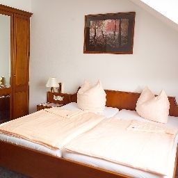 Junior Suite Eppelborner Hof und Gästehaus Fotos
