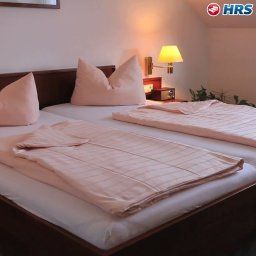 Zimmer Eppelborner Hof und Gästehaus Fotos