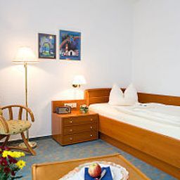 Zimmer Eppelborner Hof und Gästehaus Fotos