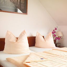 Zimmer Eppelborner Hof und Gästehaus Fotos