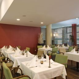 Ristorante NH Frankfurt City Fotos
