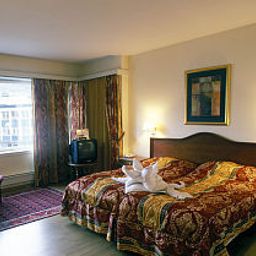 Room Hardanger Fotos
