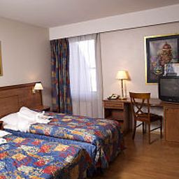Room Hardanger Fotos