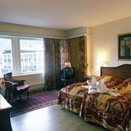 Room Hardanger Fotos