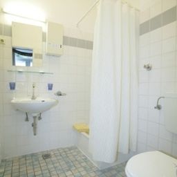  Apartment-Hotel Landhaus Lichterfelde Fotos