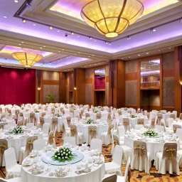Banqueting hall Hilton Fotos