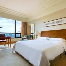 Room Hilton Fotos