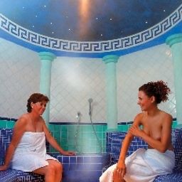 Espace de bien-être AKZENT Wirthshof Fotos