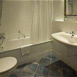 Bathroom Glasl´s Landhotel garni Fotos