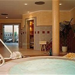 Wellness/fitness area Glasl´s Landhotel garni Fotos