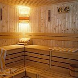 Wellness/fitness area Glasl´s Landhotel garni Fotos