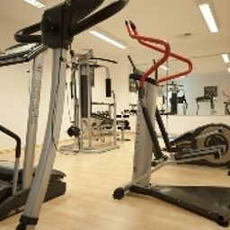 Fitness room Glasl´s Landhotel garni Fotos