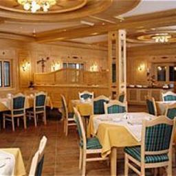 Breakfast room within restaurant Glasl´s Landhotel garni Fotos