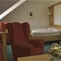 Room Glasl´s Landhotel garni Fotos